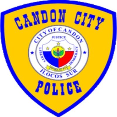 CANDON POLICE STATION