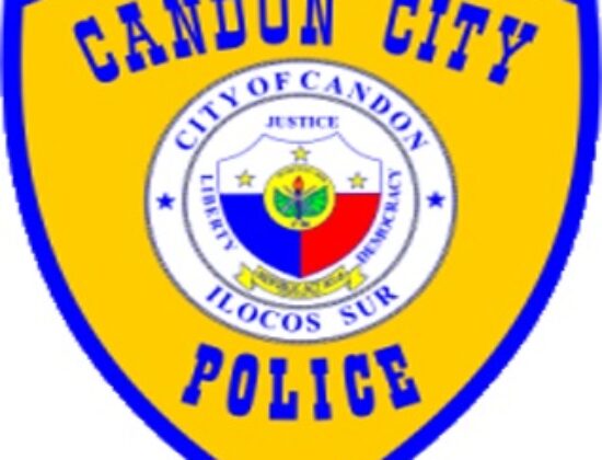 CANDON POLICE STATION