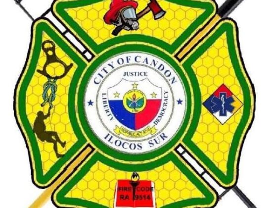 CANDON FIRE STATION