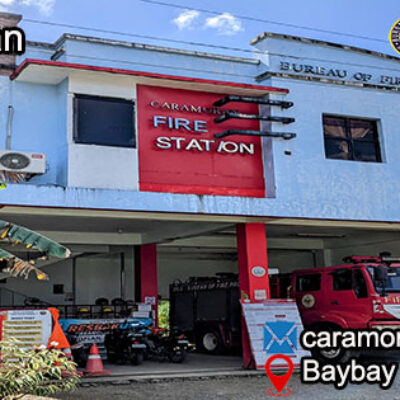 Caramoran, Catanduanes BFP