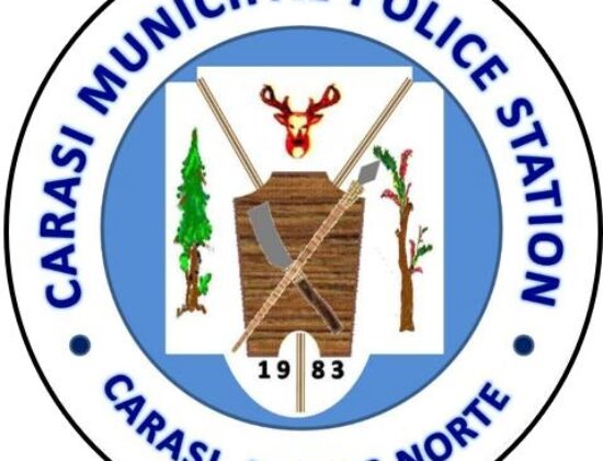 CARASI POLICE STATION