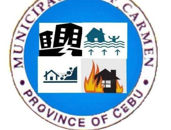 CARMEN  CEBU MDRRMO