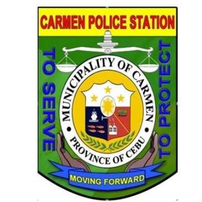 CARMEN CEBU POLICE STATION