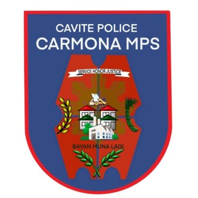 Carmona Police Station