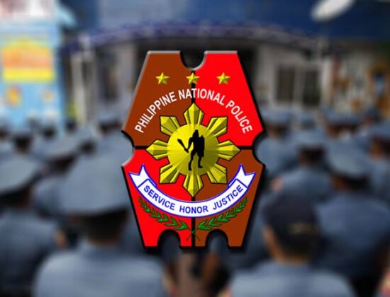 Maragondon Police Station