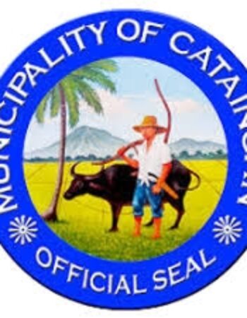 CATAINGAN MASBATE PNP