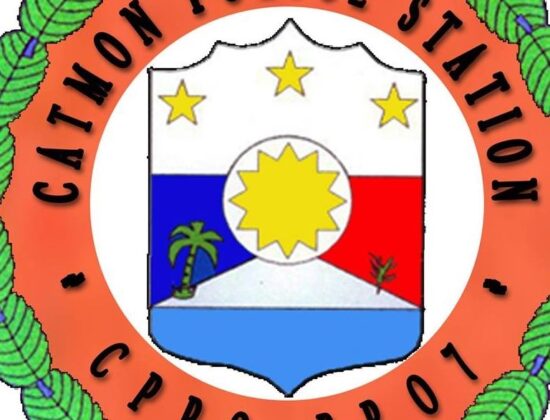 CATMON CEBU POLICE STATION