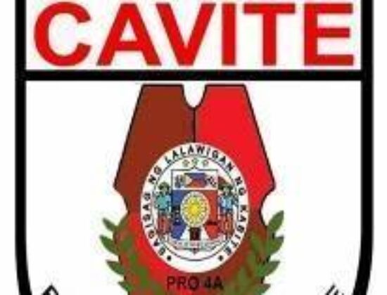 Cavite City Police Station