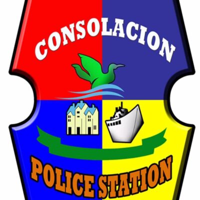 CONSOLACION CEBU POLICE STATION