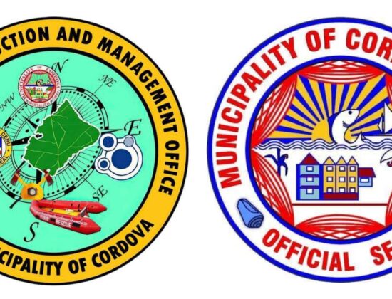 CORDOVA CEBU MDRRMO