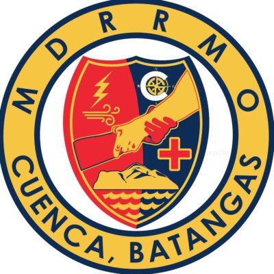 CUENCA MDRRMO BATANGAS