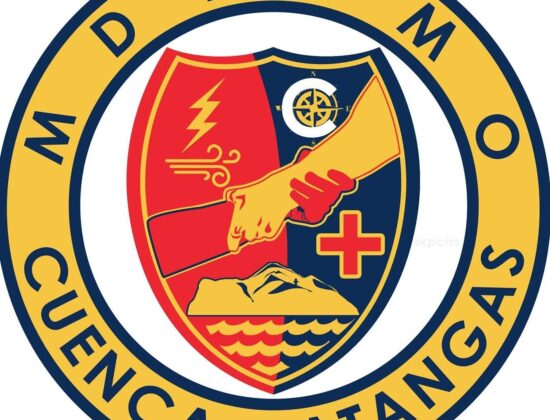 CUENCA MDRRMO BATANGAS