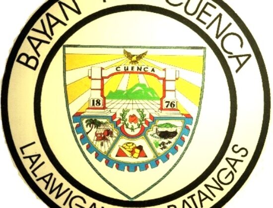 CUENCA POLICE STATION BATANGAS