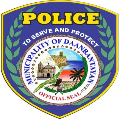 DAANBANTAYAN CEBU POLICE STATION