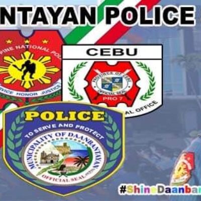 DAANBANTAYAN CEBU POLICE STATION