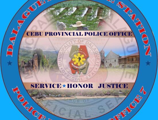 DALAGUETE CEBU POLICE STATION