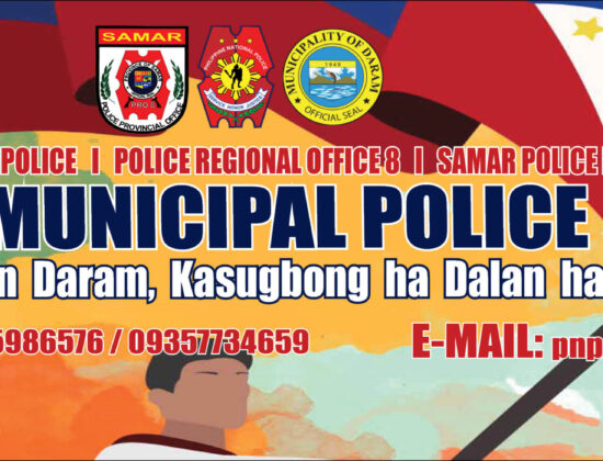 DARAM POLICE STATION