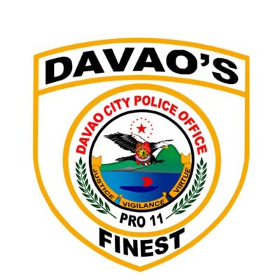 Davao Police Station