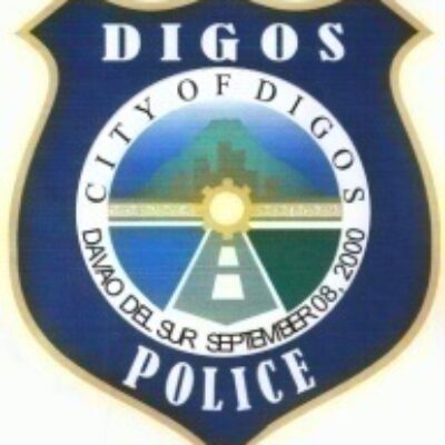 DIGOS POLICE STATION
