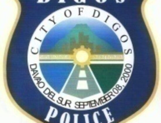 DIGOS POLICE STATION