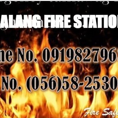DIMASALANG MASBATE BFP