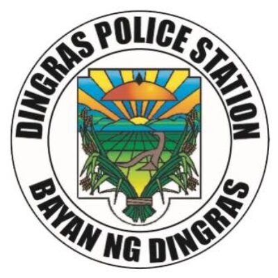 DINGRAS POLICE STATION