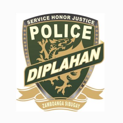 DIPLAHAN POLICE STATION