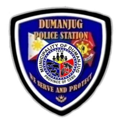 DUMANJUG CEBU POLICE STATION