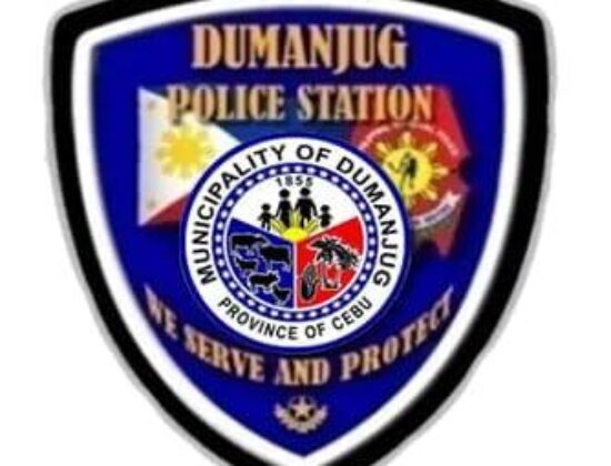 DUMANJUG CEBU POLICE STATION