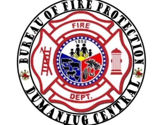 DUMANJUG CEBU BFP