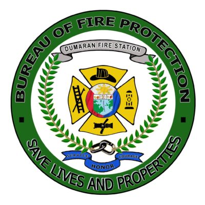 BFP DUMARAN PALAWAN