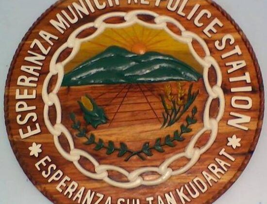 ESPERANZA MASBATE PNP