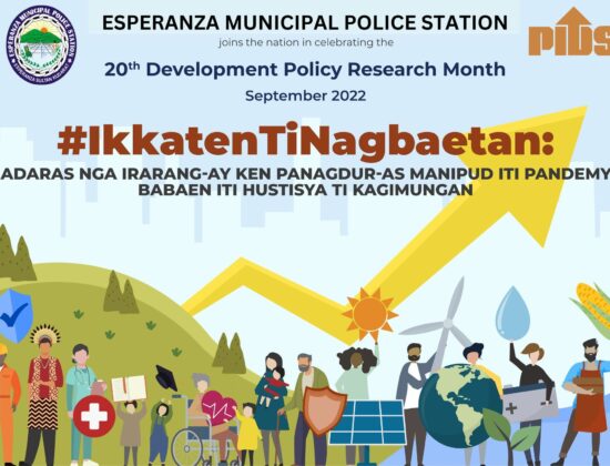 ESPERANZA MASBATE PNP