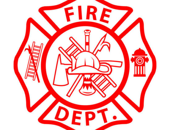 BANTAY FIRE STATION