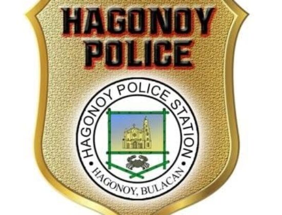 HAGONOY POLICE STATION