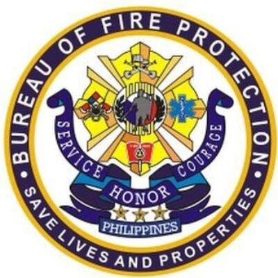 ROSARIO FIRE STATION BATANGAS