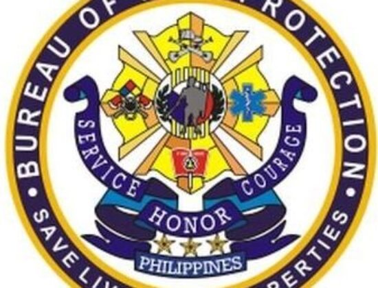 ROSARIO FIRE STATION BATANGAS