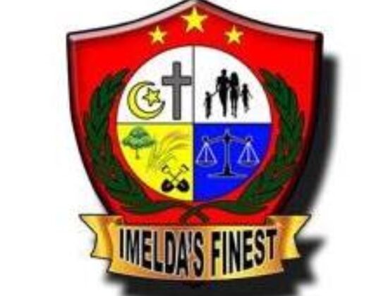 IMELDA POLICE STATION