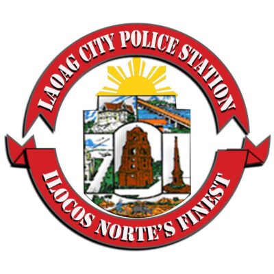 LAOAG CITY POLICE STATION