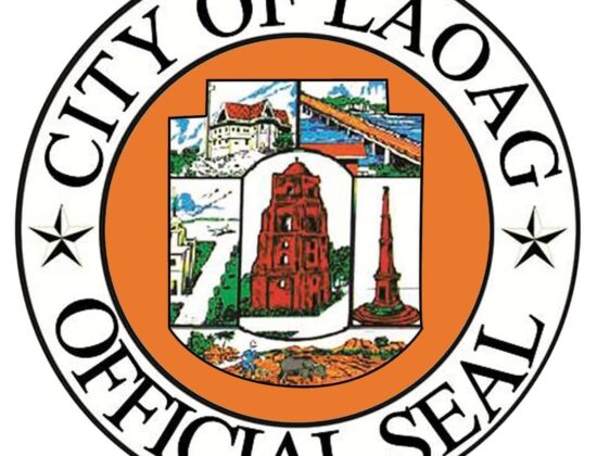 LAOAG MDRRMO