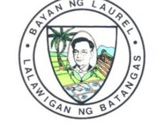 LAUREL POLICE STATION BATANGAS