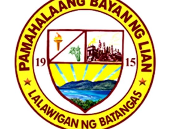 LIAN POLICE STATION BATANGAS