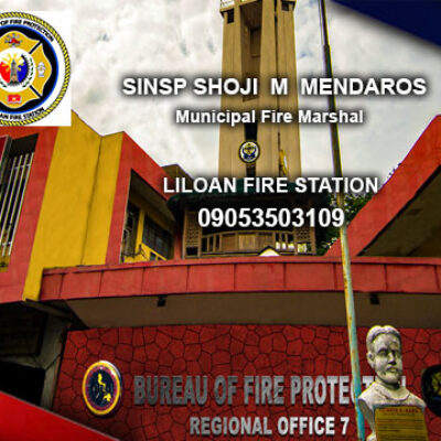 Liloan Fire Station