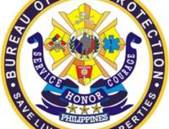 MABINI FIRE STATION