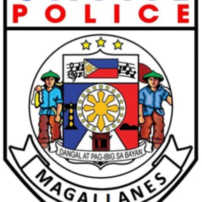 Magallanes Police Station