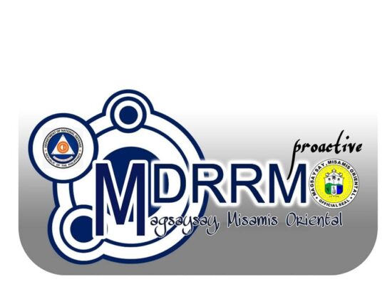 MAGSAYSAY MDRRMO