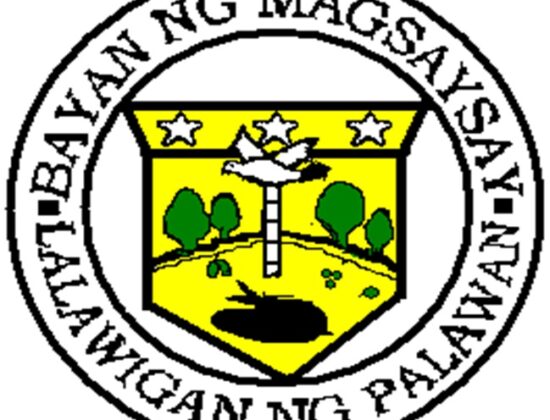 MAGSAYSAY POLICE STATION PALAWAN