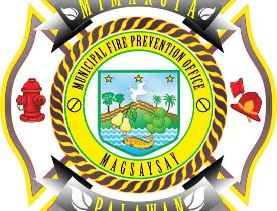BFP MAGSAYSAY PALAWAN