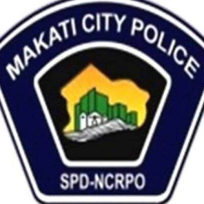 MAKATI POLICE STATION