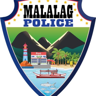 MALALAG POLICE STATION